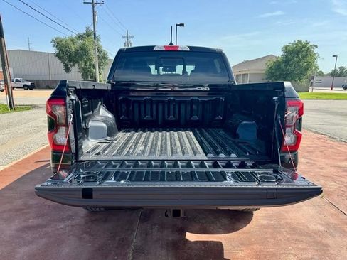 Used 2024 Ford Ranger XLT AWD/4WD image 7