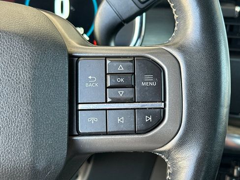 Used 2022 Ford F150 Lariat w/ Equipment Group 501A Mid AWD/4WD image 28