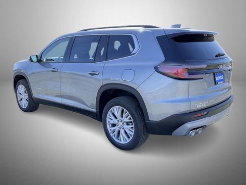 New 2026 GMC Acadia Elevation w/ Elevation Premium Package AWD/4WD image 7