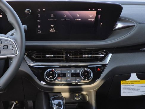 New 2026 Buick Envista Sport Touring w/ Convenience I Package FWD image 13