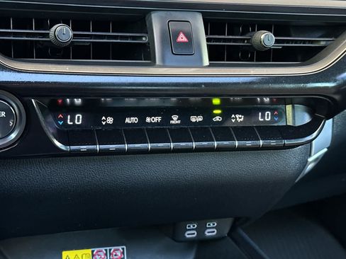 Certified 2023 Lexus UX 250h FWD w/ Accessory Package (Z1) image 22
