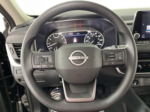 New 2026 Nissan Rogue S image 20