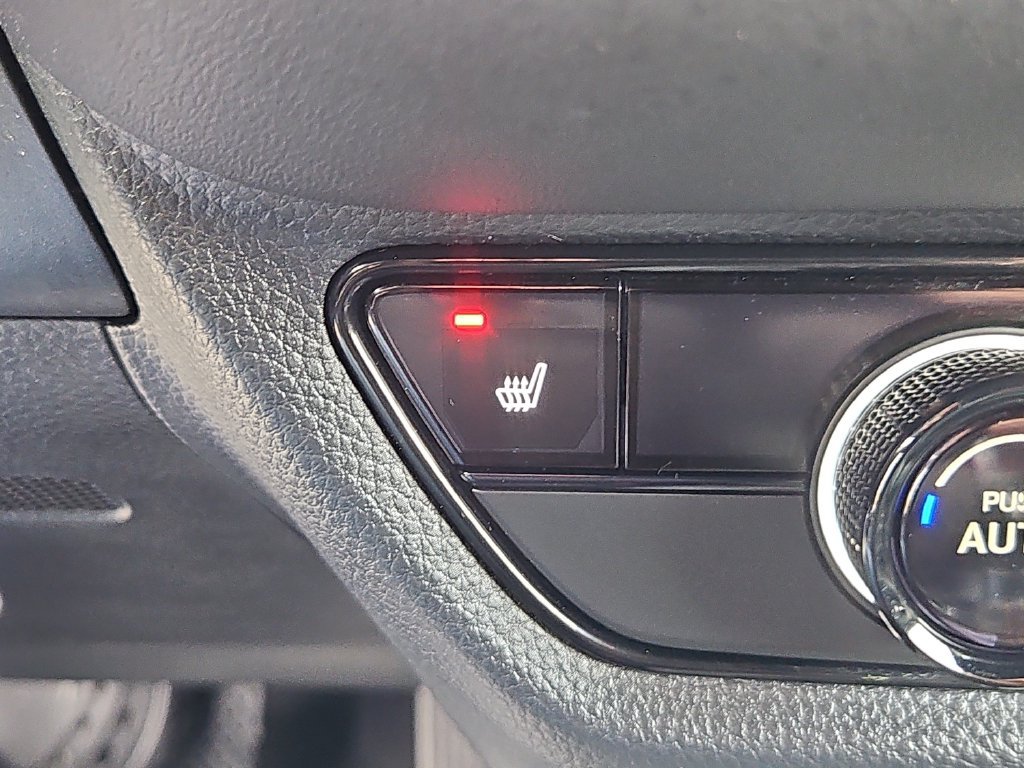 Used 2025 Honda HR-V Sport image 17