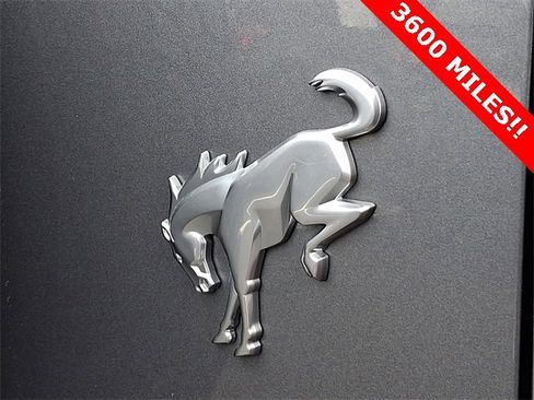 Used 2024 Ford Bronco Outer Banks image 29