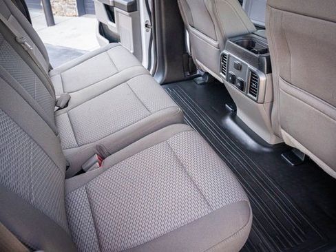 Used 2019 Ford F150 XLT w/ Equipment Group 301A Mid image 33