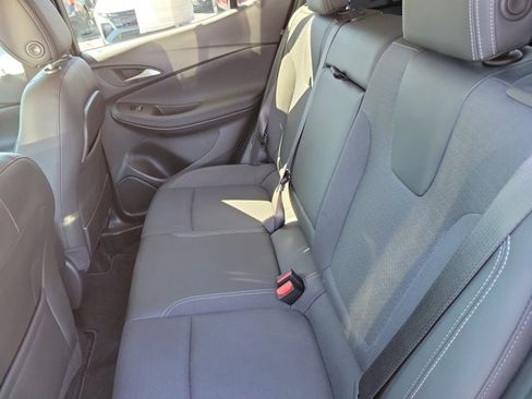 Used 2023 Buick Encore GX Select image 15