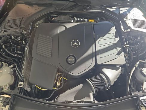 New 2026 Mercedes-Benz C 300 Sedan image 31