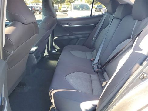 Used 2023 Toyota Camry LE image 17