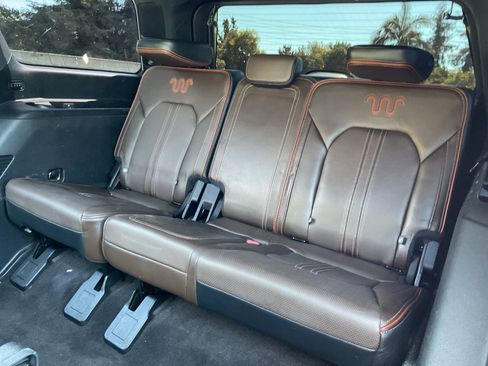 Used 2020 Ford Expedition King Ranch w/ Cargo Package image 29