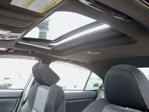 Used 2020 Subaru WRX Premium image 29