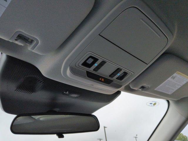 New 2026 Ford Explorer Active RWD image 21