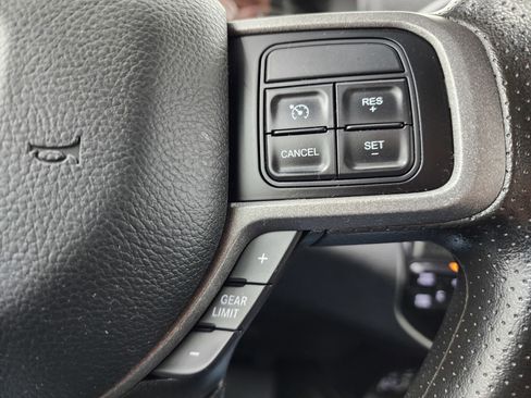 Used 2022 RAM 2500 Tradesman image 15