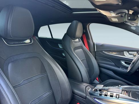 Certified 2022 Mercedes-Benz AMG GT 53 image 32