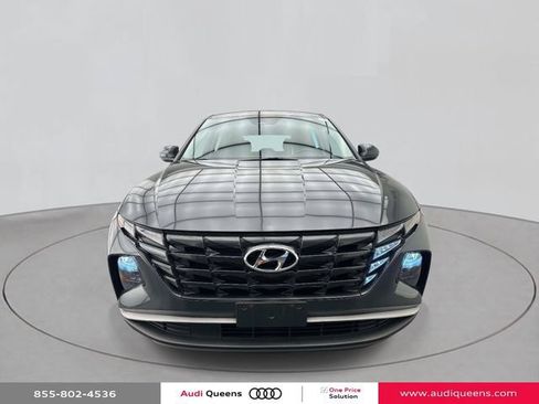 Used 2022 Hyundai Tucson SE AWD/4WD image 6