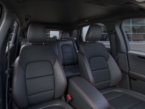 New 2026 Ford Escape ST-Line w/ Tech Pack #1 image 30