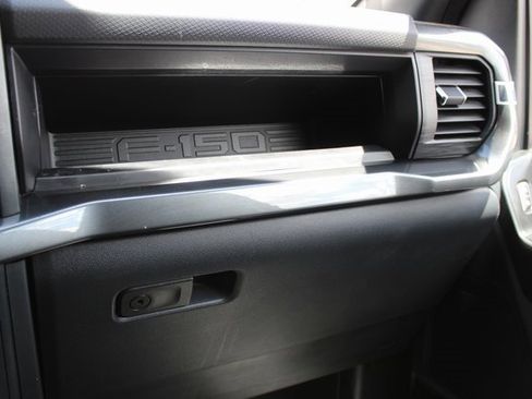 Used 2022 Ford F150 XL w/ STX Appearance Package image 17