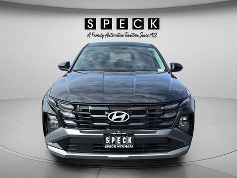 Certified 2025 Hyundai Tucson SE AWD/4WD image 7