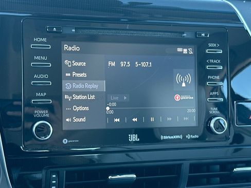 Used 2019 Toyota Mirai image 16