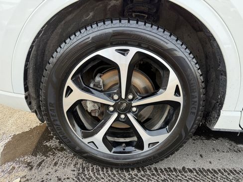 Used 2023 Ford Escape ST-Line Elite image 37