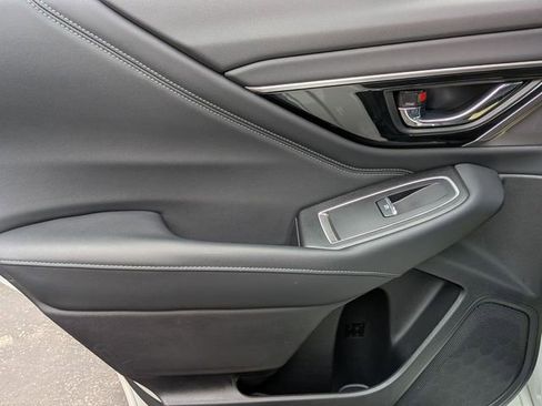 Used 2025 Subaru Legacy Limited image 29