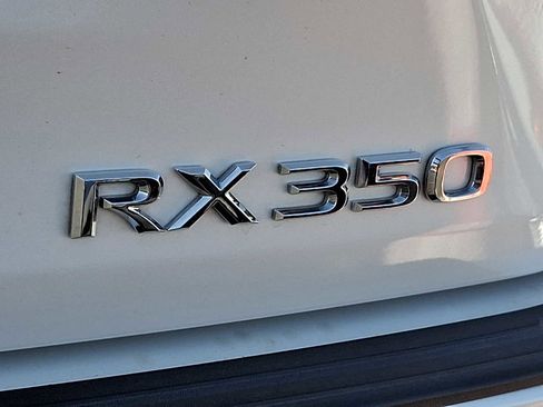 Used 2017 Lexus RX 350 AWD w/ Premium Package image 29