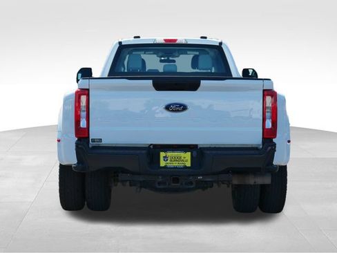 Used 2023 Ford F350 XL AWD/4WD image 6