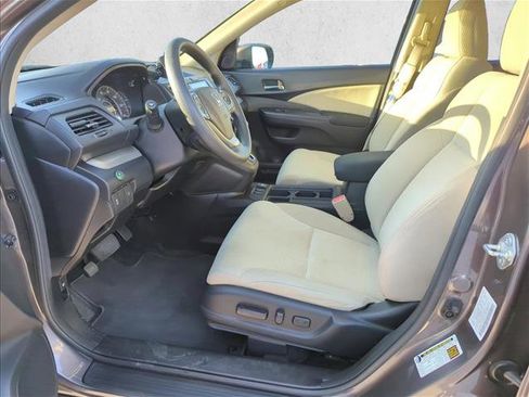 Used 2016 Honda CR-V EX image 11