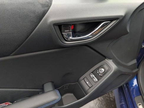 New 2026 Subaru BRZ tS image 32