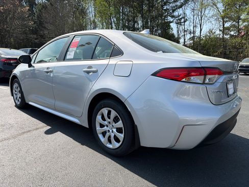 New 2026 Toyota Corolla LE image 5