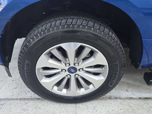 Used 2018 Ford F150 XL w/ Equipment Group 101A Mid image 9