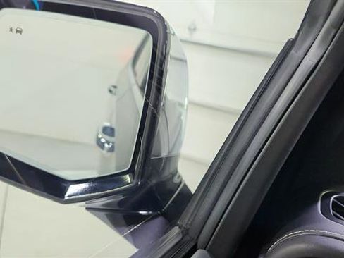 Used 2023 Chevrolet Tahoe Premier w/ Max Trailering Package AWD/4WD image 12