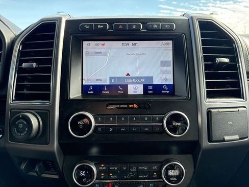 Used 2020 Ford Expedition Max Platinum image 9