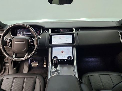Used 2022 Land Rover Range Rover Sport HSE Dynamic AWD/4WD image 30