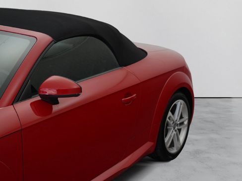 Used 2022 Audi TT 2.0T AWD/4WD image 40