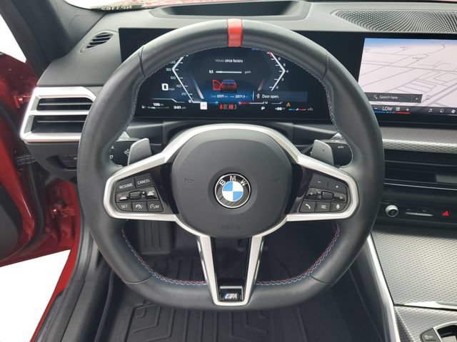 Used 2025 BMW M340i RWD image 17