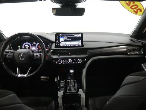 Used 2024 Acura Integra A-Spec FWD image 22