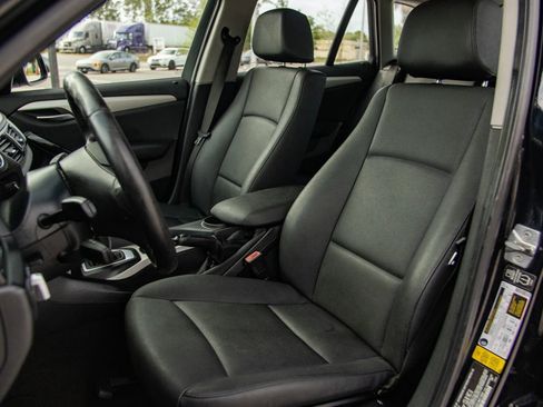 Used 2014 BMW X1 sDrive28i RWD image 20