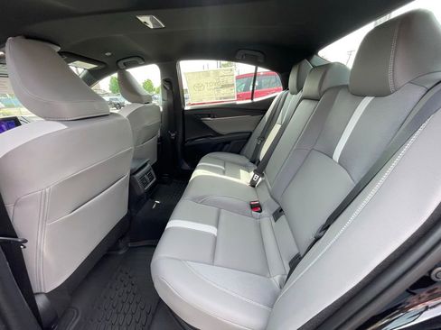 New 2026 Toyota Camry SE AWD/4WD image 15