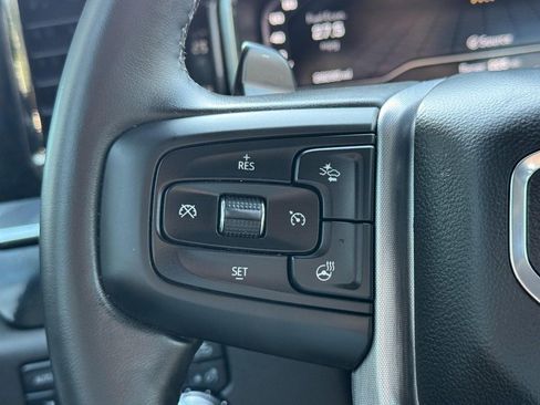 Used 2024 GMC Sierra 1500 SLT w/ SLT Premium Plus Package AWD/4WD image 20