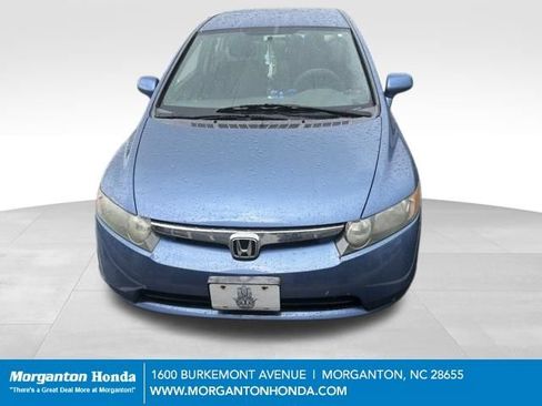 Used 2008 Honda Civic LX image 2