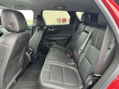 Used 2024 Chevrolet Blazer LT w/ Sound & Technology Package image 25