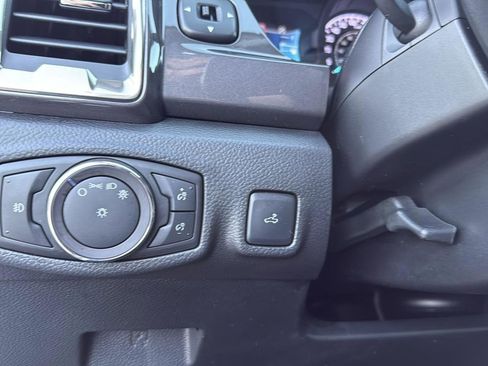 Used 2019 Ford Ranger Lariat w/ Equipment Group 501A Mid image 18