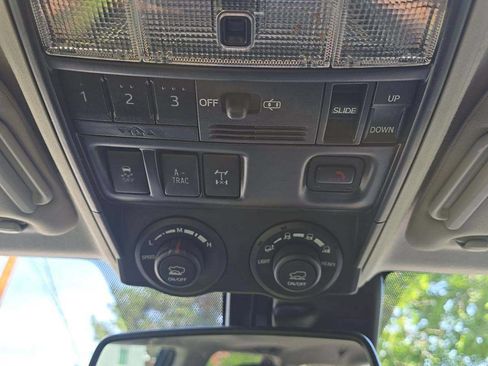 Used 2021 Toyota 4Runner TRD Pro AWD/4WD image 43