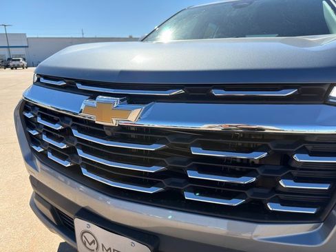 New 2026 Chevrolet Equinox LT image 6