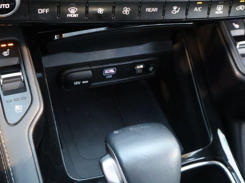 Used 2024 Kia Telluride EX X-Line AWD/4WD image 25