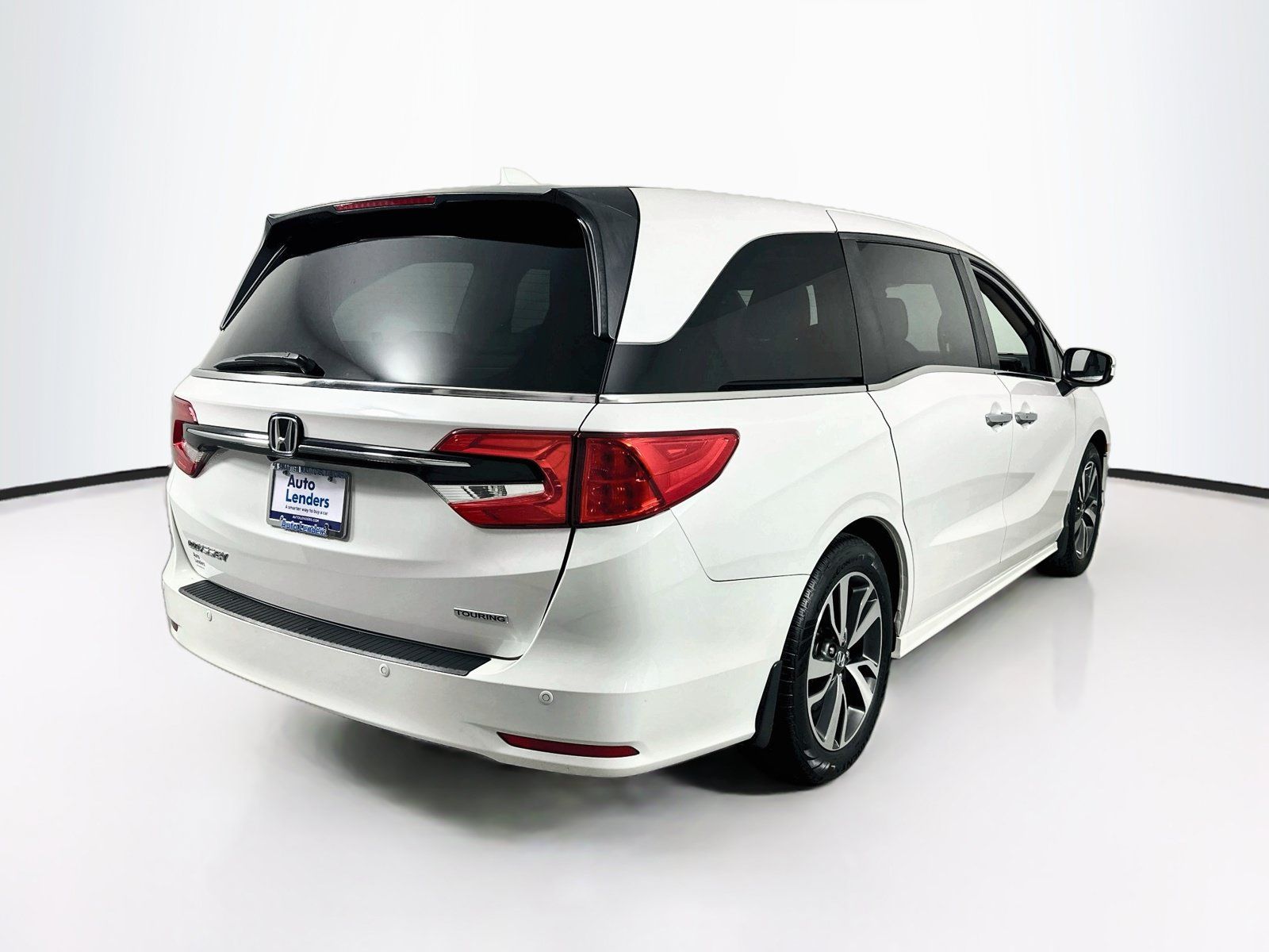 Used 2023 Honda Odyssey Touring image 5