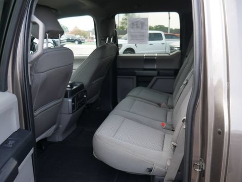 Used 2020 Ford F150 XLT w/ Equipment Group 302A Luxury AWD/4WD image 27