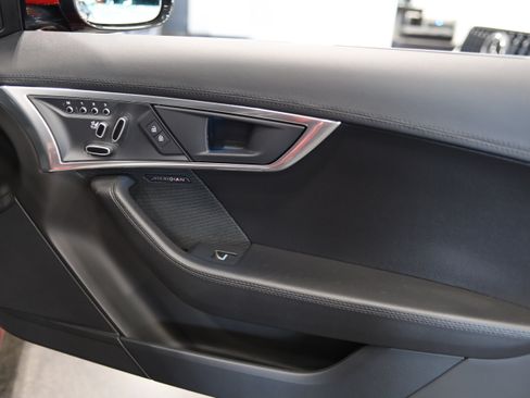 Used 2021 Jaguar F-TYPE R-Dynamic AWD/4WD image 35