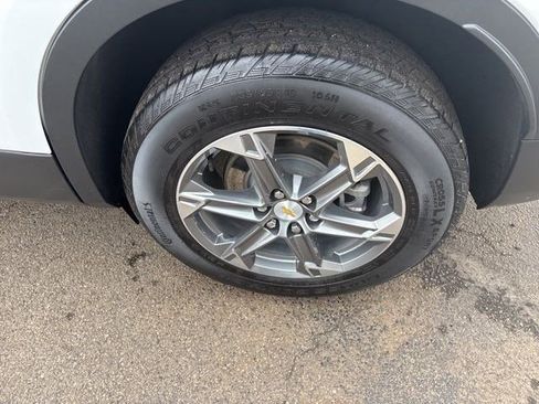 Used 2023 Chevrolet Blazer LT w/ Convenience Package image 46