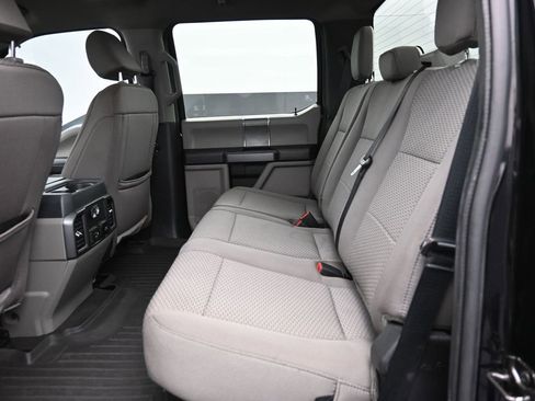 Used 2022 Ford F350 XLT w/ XLT Premium Package image 26